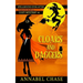 Cloaks and Daggers
