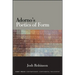 Adorno's Poetics of Form