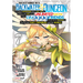 Backstabbed in a Backwater Dungeon: My Party Tried to Kill Me, But Thanks to an Infinite Gacha I Got LVL 9999 Friends and Am Out for Revenge (Manga) V