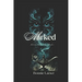 Marked: Secrets of the Djinn Book 1