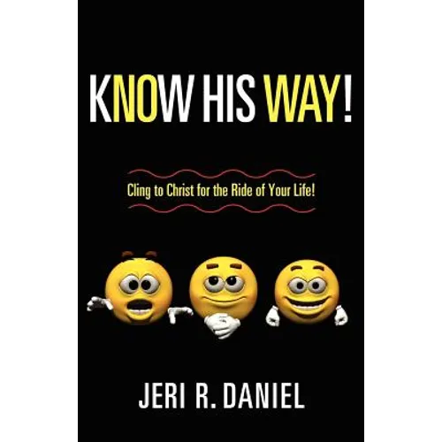Know His Way