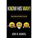Know His Way
