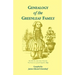 Genealogy of the Greenleaf Family