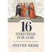 The 16 Strivings for God