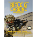 The Official US Army Rifle and Carbine Handbook - Updated: A Marksmanship Guide for M4 and M16 Series Weapons: Current, Full-Size Edition - Giant 8.5"