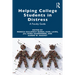 Helping College Students in Distress: A Faculty Guide