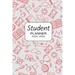 2023 - 2024 Student Planner (RED)