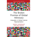 The Broken Promise of Global Advocacy: Inequality in Global Interest Representation