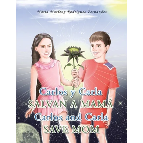Carlos Y Carla Salvan a Mamá Carlos and Carla Save Mom