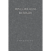 Metals and Alloys Dictionary