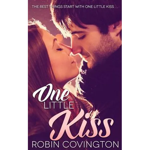 One Little Kiss