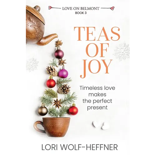 Teas of Joy