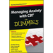 Managing Anxiety with CBT For Dummies