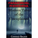 Paranormal Phenomena: Modern Tales of the Unexplained