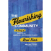 The Flourishing Community: A Story of Hope for America's Distressed Places