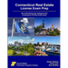 Connecticut Real Estate License Exam Prep: All-in-One Review and Testing to Pass Connecticut's PSI Real Estate Exam