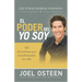 Lecturas Diarias Tomadas de El Poder del Yo Soy: 365 Devociones Que Transformarán Su Vida