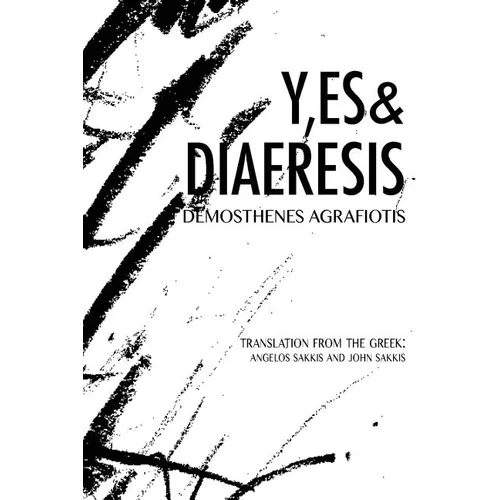 Y, es& Diaeresis