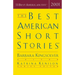 The Best American Short Stories