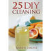 25 DIY Cleaning Recipes