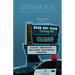 Cerulean Blue