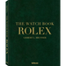 The Watch Book Rolex: 3rd Updated and Extended Edition