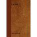 J. S. Bach