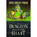 Dungeon Heart: Halls of Stone