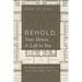Behold, Your House Is Left to You: The Theological and Narrative Place of the Jerusalem Temple in Luke's Gospel