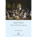 André Chénier: Poetry and Revolution 1792-1794