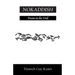 Nokaddish: Poems in the Void