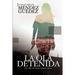 La ola detenida