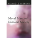 Moral Man and Immoral Society