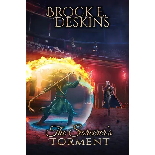 The Sorcerer's Torment