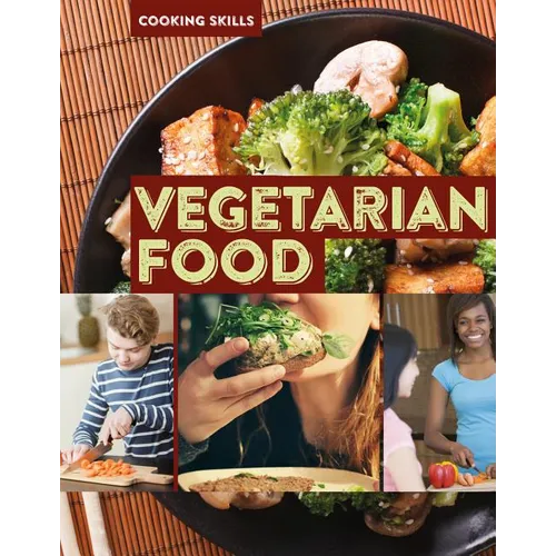 Vegetarian Food