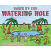 Down by the Watering Hole: What Happens at the Oasis, After the Sun Goes Down