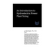 An Introduction to Hydroelectric Power Plant Sizing