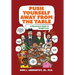 Push Yourself Away from the Table: A Physician's Guide to Weight Loss