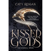 Kissed by the Gods (Standard Edition)