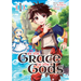 By the Grace of the Gods 01 (Manga)