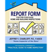 REPORT FORM for Pre-Purchase Home and Building Inspections