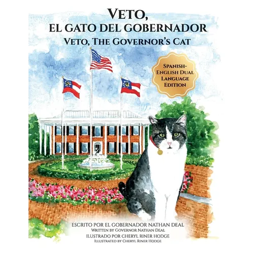 Veto, El Gato Del Gobernador