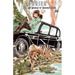 Courier The Adventures Of Geraldine Barker Vol. 1