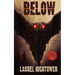 Below