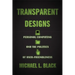 Transparent Designs: Personal Computing and the Politics of User-Friendliness