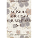 St. Paul's Anglican Churchyard S - T