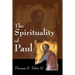 The Spirituality of Paul
