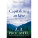 Capitalizing on Love: A Christian Romance