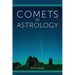 Comets in Astrology
