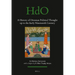 A History of Ottoman Political Thought Up to the Early Nineteenth Century